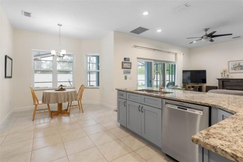 Villa ou maison à vendre à Palm Coast, Floride: 3 chambres, 150.69 m2 № 2149372 - photo 13