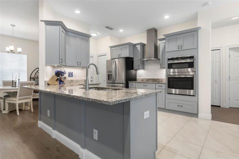 Villa ou maison à vendre à Palm Coast, Floride: 3 chambres, 150.69 m2 № 2149372 - photo 8