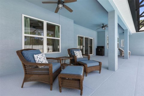 Villa ou maison à vendre à Palm Coast, Floride: 3 chambres, 150.69 m2 № 2149372 - photo 23