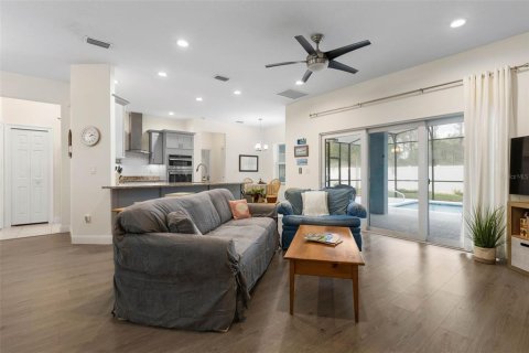 Villa ou maison à vendre à Palm Coast, Floride: 3 chambres, 150.69 m2 № 2149372 - photo 5