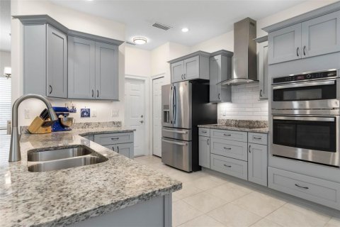 Villa ou maison à vendre à Palm Coast, Floride: 3 chambres, 150.69 m2 № 2149372 - photo 9