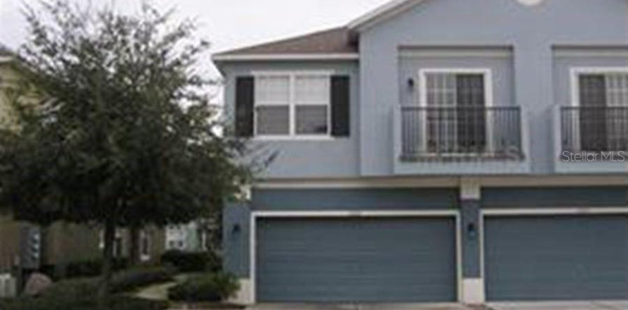 Condo in Sanford, Florida, 3 bedrooms № 1883010