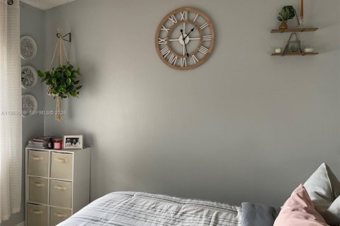 Townhouse in Coconut Creek, Florida 2 bedrooms, 123.75 sq.m. № 2030431 - photo 21