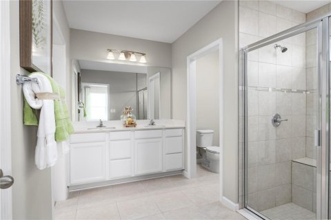 House in Wimauma, Florida 3 bedrooms, 168.62 sq.m. № 1835107 - photo 11