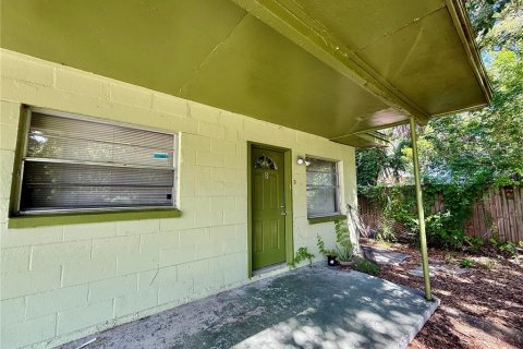 Appartement à Clearwater, Floride 2 chambres, 61.97 m2 № 2315191
