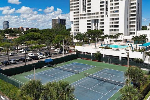 Copropriété à vendre à Miami, Floride: 3 chambres, 141.3 m2 № 2298923 - photo 9