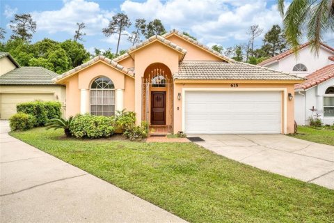 Casa en venta en Orlando, Florida, 3 dormitorios, 180.04 m2 № 1782729 - foto 1