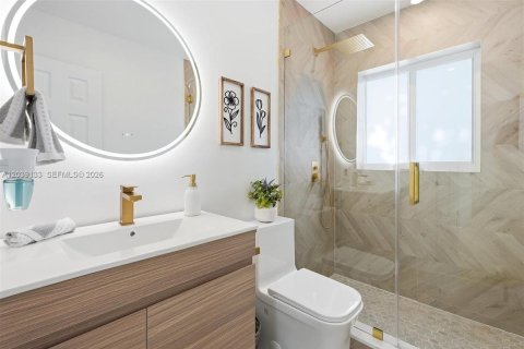 House in Deerfield Beach, Florida 3 bedrooms, 106.65 sq.m. № 2248050 - photo 20