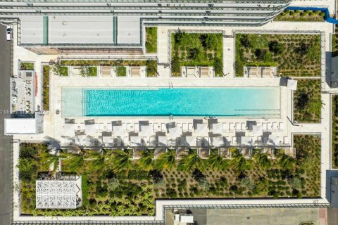 Condo in Miami Beach, Florida, 1 bedroom  № 1692622 - photo 28