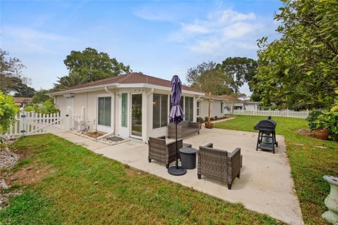 House in Ocala, Florida 3 bedrooms, 170.1 sq.m. № 1899274 - photo 27