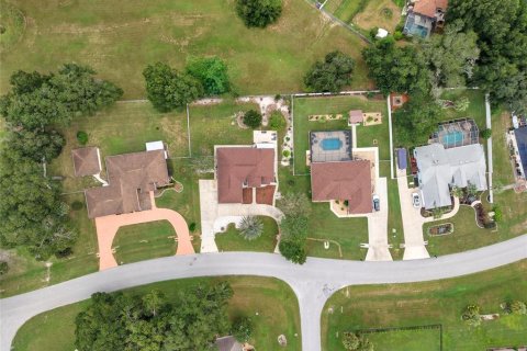 House in Ocala, Florida 3 bedrooms, 170.1 sq.m. № 1899274 - photo 29