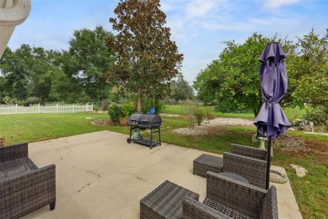 House in Ocala, Florida 3 bedrooms, 170.1 sq.m. № 1899274 - photo 28