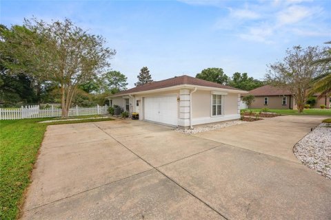 House in Ocala, Florida 3 bedrooms, 170.1 sq.m. № 1899274 - photo 30