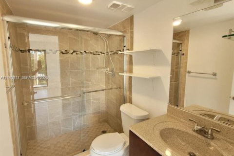 Copropriété à louer à Coral Springs, Floride: 2 chambres, 86.68 m2 № 2436535 - photo 8