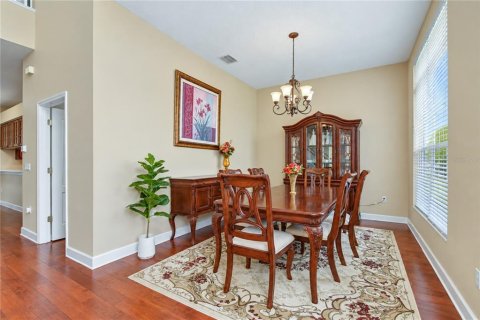 Villa ou maison à vendre à Valrico, Floride: 4 chambres, 267.56 m2 № 2408874 - photo 8