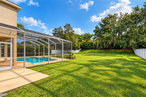 Villa ou maison à vendre à Valrico, Floride: 4 chambres, 267.56 m2 № 2408874 - photo 3