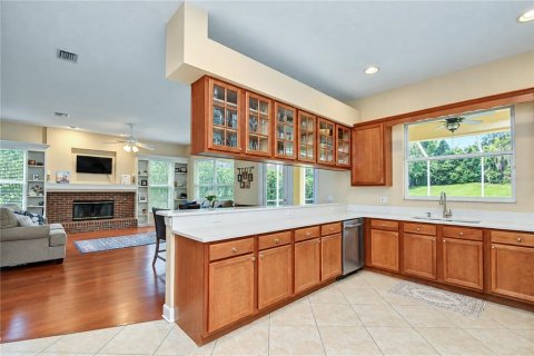 Villa ou maison à vendre à Valrico, Floride: 4 chambres, 267.56 m2 № 2408874 - photo 17