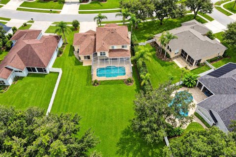 Villa ou maison à vendre à Valrico, Floride: 4 chambres, 267.56 m2 № 2408874 - photo 2