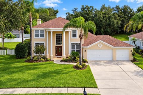 Villa ou maison à Valrico, Floride 4 chambres, 267.56 m2 № 2408874