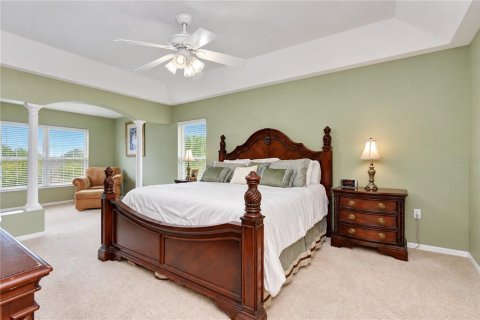 Villa ou maison à vendre à Valrico, Floride: 4 chambres, 267.56 m2 № 2408874 - photo 22