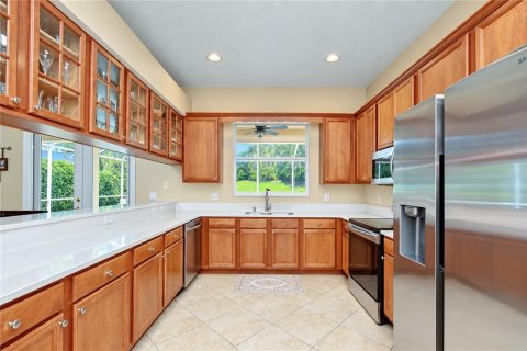 Villa ou maison à vendre à Valrico, Floride: 4 chambres, 267.56 m2 № 2408874 - photo 16