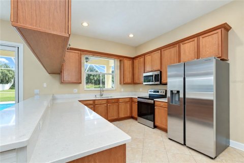 Villa ou maison à vendre à Valrico, Floride: 4 chambres, 267.56 m2 № 2408874 - photo 15