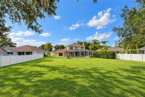 Villa ou maison à vendre à Valrico, Floride: 4 chambres, 267.56 m2 № 2408874 - photo 4