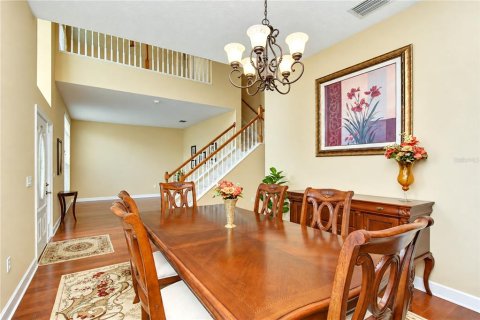 Villa ou maison à vendre à Valrico, Floride: 4 chambres, 267.56 m2 № 2408874 - photo 9