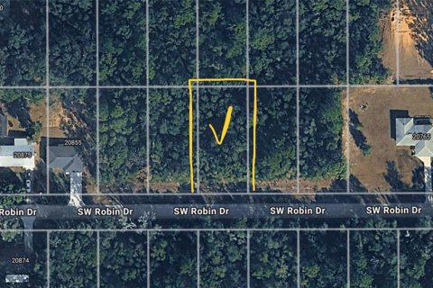 Land in Dunnellon, Florida № 2160926