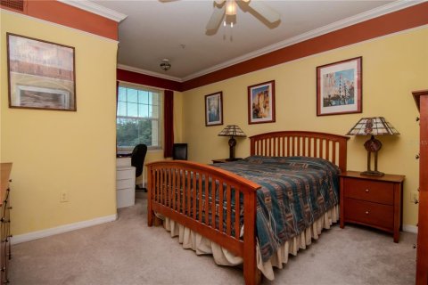Condo in Tampa, Florida, 2 bedrooms  № 2403693 - photo 13