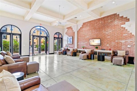 Condo in Tampa, Florida, 2 bedrooms  № 2403693 - photo 25
