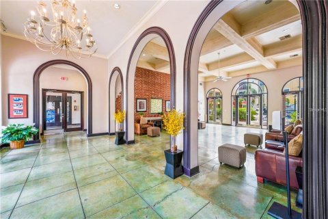 Condo in Tampa, Florida, 2 bedrooms  № 2403693 - photo 24