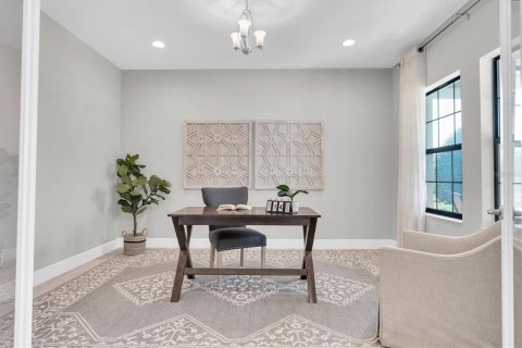 Casa en venta en Odessa, Florida, 5 dormitorios, 329.34 m2 № 1725563 - foto 13