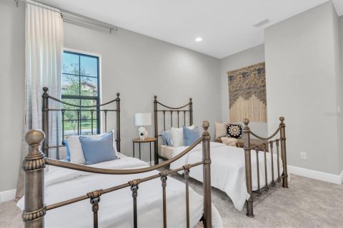 Casa en venta en Odessa, Florida, 5 dormitorios, 329.34 m2 № 1725563 - foto 25