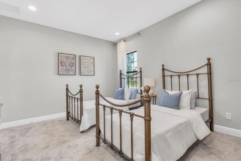 Casa en venta en Odessa, Florida, 5 dormitorios, 329.34 m2 № 1725563 - foto 24
