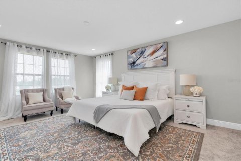 Casa en venta en Odessa, Florida, 5 dormitorios, 329.34 m2 № 1725563 - foto 15