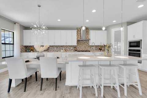 Casa en venta en Odessa, Florida, 5 dormitorios, 329.34 m2 № 1725563 - foto 8