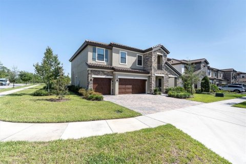 Casa en venta en Odessa, Florida, 5 dormitorios, 329.34 m2 № 1725563 - foto 2