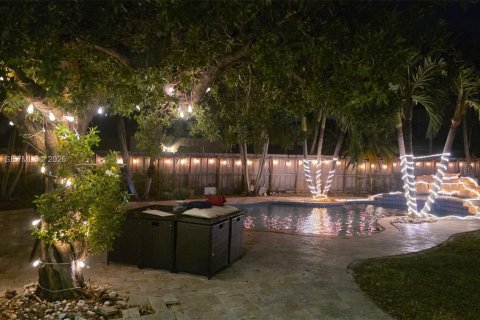 Купить виллу или дом в Майами, Флорида 5 спален, 276.94м2, № 2068272 - фото 13