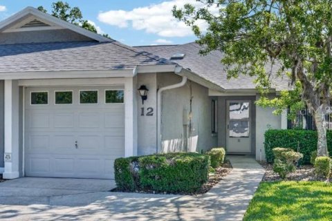 Casa en Palm Coast, Florida 2 dormitorios, 113.25 m2 № 2212989