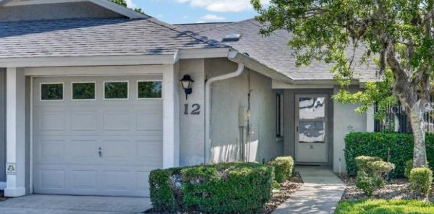 Casa en Palm Coast, Florida 2 dormitorios, 113.25 m2 № 2212989