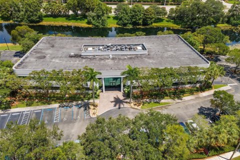 Oficina en alquiler en Sunrise, Florida № 823220 - foto 1