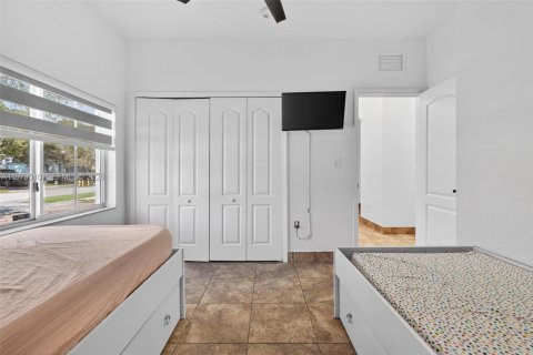 Купить виллу или дом в Катлер-Бей, Флорида 3 спальни, 159.79м2, № 2043674 - фото 8