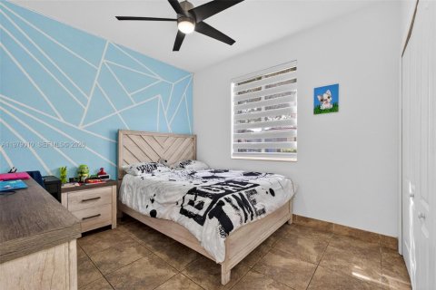 Купить виллу или дом в Катлер-Бей, Флорида 3 спальни, 159.79м2, № 2043674 - фото 10