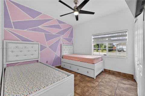 Купить виллу или дом в Катлер-Бей, Флорида 3 спальни, 159.79м2, № 2043674 - фото 7