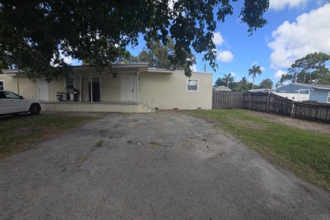 Appartement à West Palm Beach, Floride 3 pièces, 222.97 m2 № 2269258