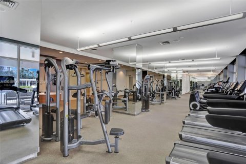 Copropriété à vendre à Bal Harbour, Floride: 1 chambre, 83.24 m2 № 2084026 - photo 26