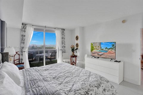 Copropriété à vendre à Bal Harbour, Floride: 1 chambre, 83.24 m2 № 2084026 - photo 5