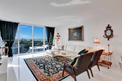 Copropriété à vendre à Bal Harbour, Floride: 1 chambre, 83.24 m2 № 2084026 - photo 16