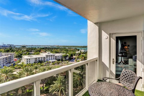 Copropriété à vendre à Bal Harbour, Floride: 1 chambre, 83.24 m2 № 2084026 - photo 22